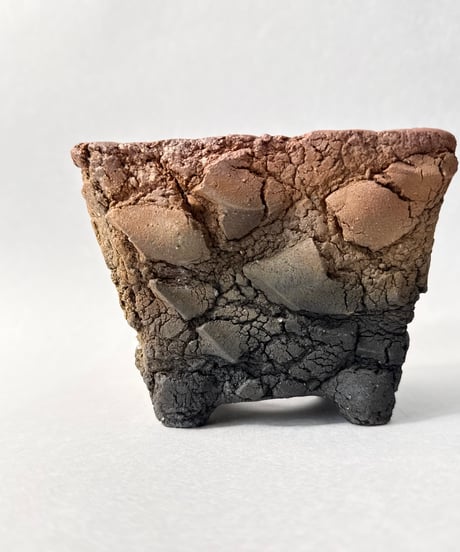宮島將實 鉢作品 ３