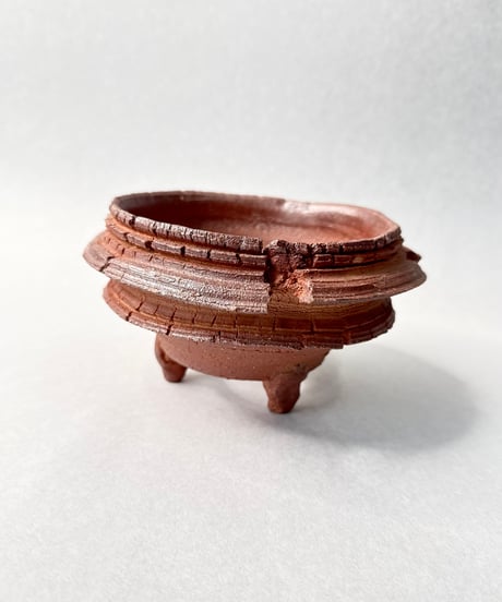 宮島將實 鉢作品 １
