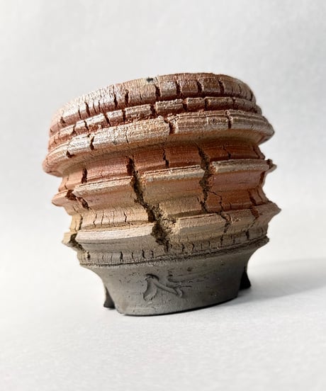 宮島將實 鉢作品 ２