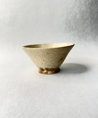 姫野翔太・粉引飯碗 １０
