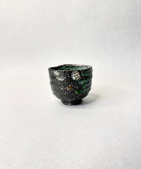 田中元将・ぐい呑み２
