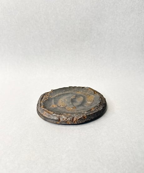 田中元将・皿 ２