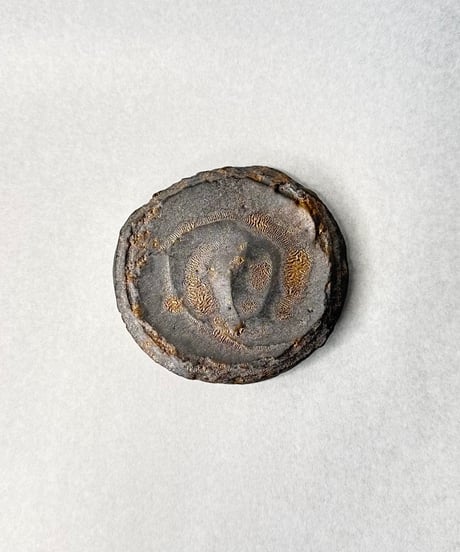 田中元将・皿 ２
