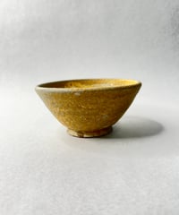 姫野翔太・粉引飯碗 １６