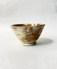 姫野翔太・ 藁灰飯碗 １