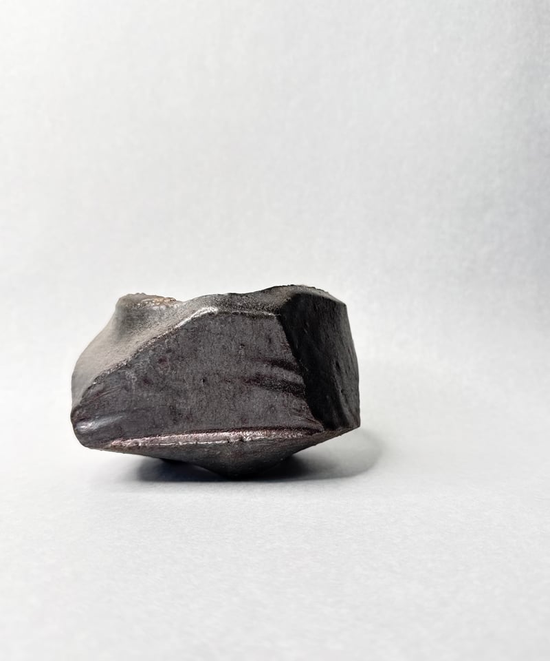 58 中口鉢 田中元将・ 鉢 7 | t.roots
