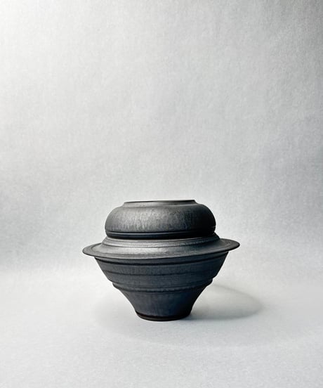 田中元将・壺３