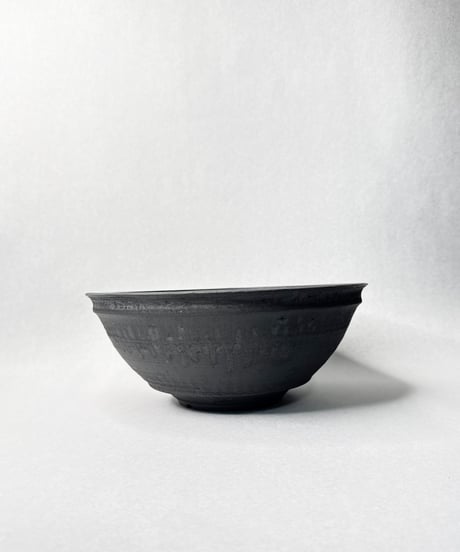 田中元将・ 鉢 ８