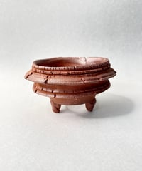 宮島將實 鉢作品