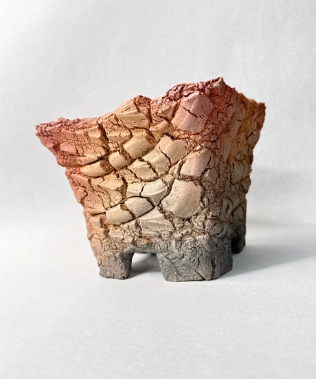 宮島將實 鉢作品 １２