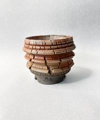 宮島將實 鉢作品 ２