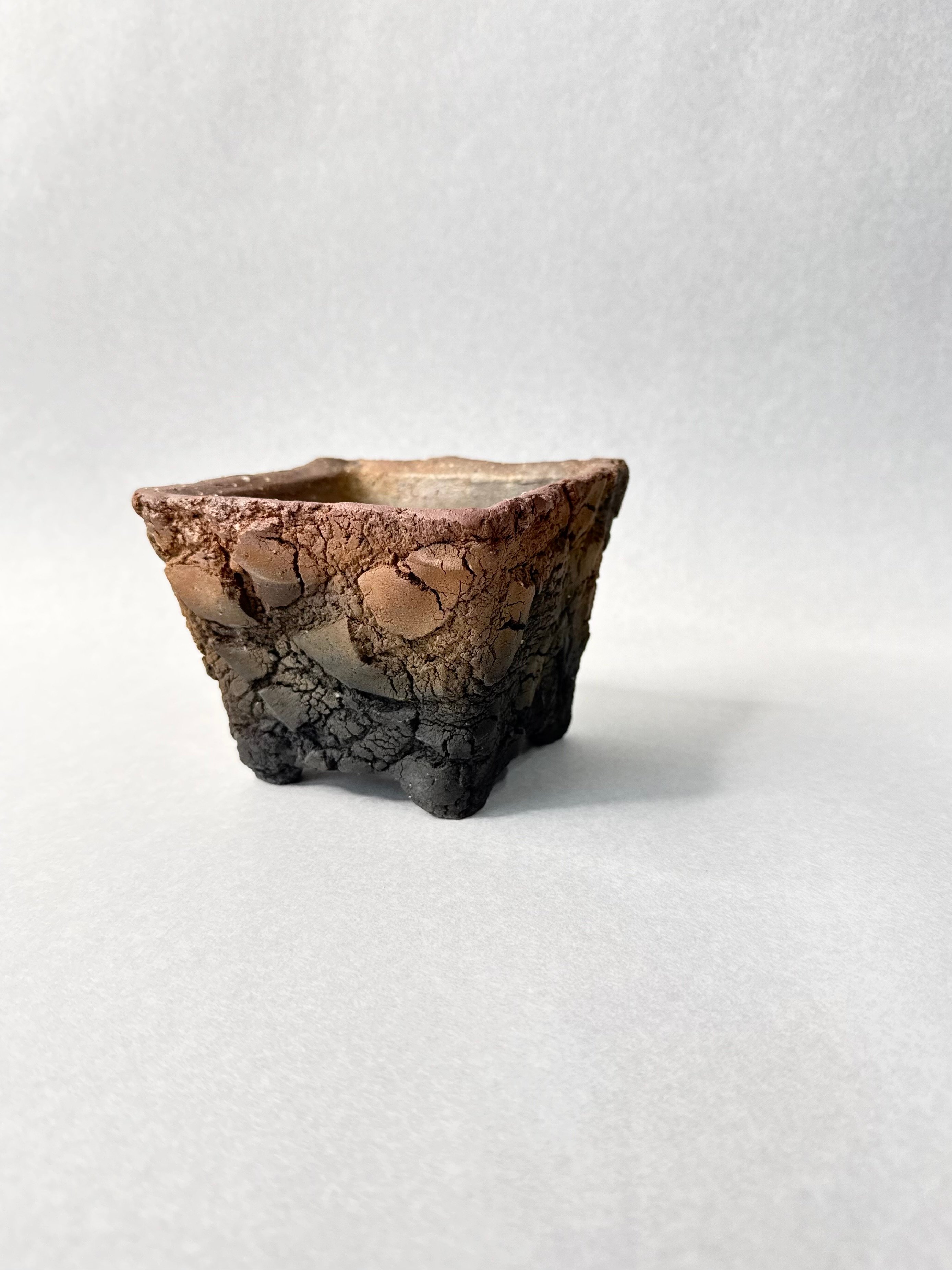 宮島將實 鉢作品 3 | t.roots