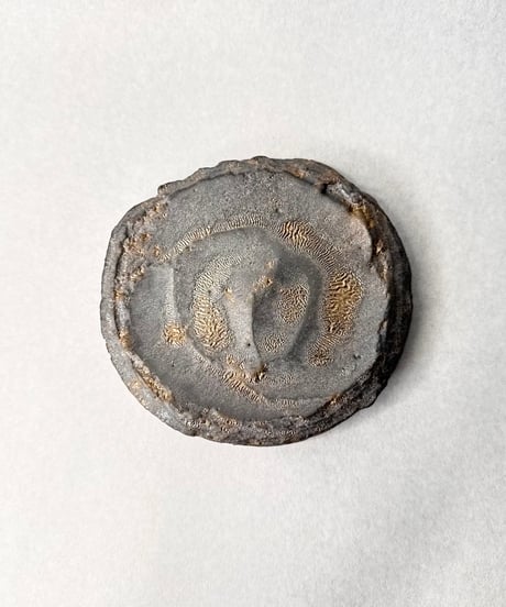 田中元将・皿 ２
