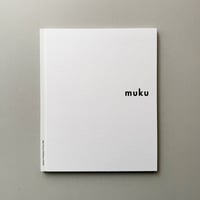 アートマガジン「muku」