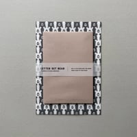 レターセット「Bear」