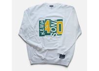 "Sweat×VintageJersey" 送料無料 SIZE:XXL