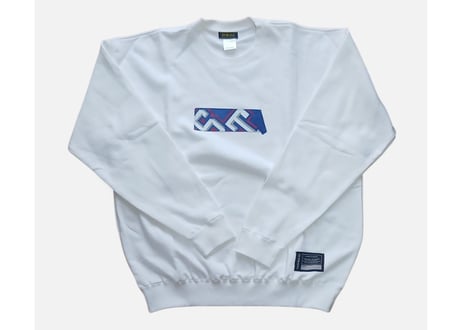"フロントリメイクスウェット" 送料無料 SIZE:3XL