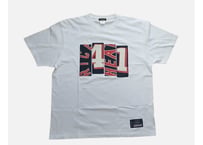 "T-shirts×VintageJersey" 送料無料 SIZE:XXL