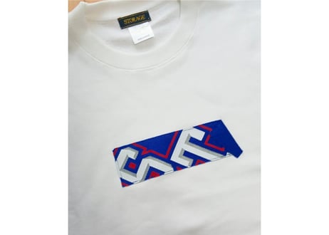 "フロントリメイクスウェット" 送料無料 SIZE:3XL