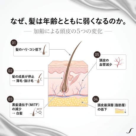 サブリミック アデノバイタル スカルプ パワーショット ［120mL］ 【医薬部外品】