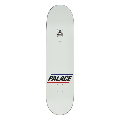PALACE BASICALLY DECK - 8.25