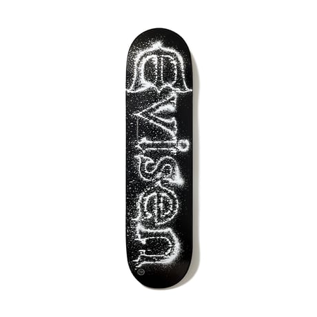 EVISEN  DRIP LOGO4 DECK - 8.38