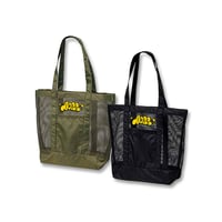 DOBB DEEP  BAMS TOTE BAG