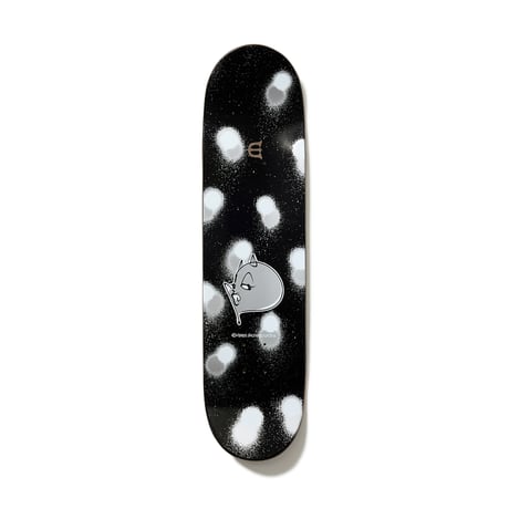 EVISEN  DRIP LOGO4 DECK - 8.38
