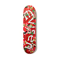 EVISEN  SUSHISHI DECK - 8