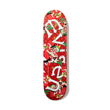 EVISEN  SUSHISHI DECK - 8