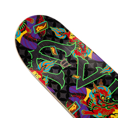 EVISEN  SUSHISHI DECK - 8
