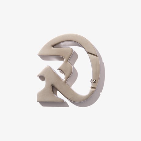 DIASPORA  UTILITY CARABINER