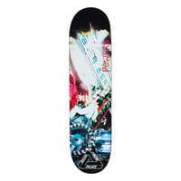 PALACE POWERS PRO DECK - 8
