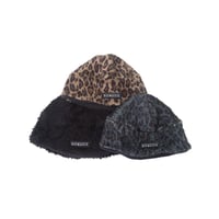 NOMADIK  BOA FLEECE BEANIE