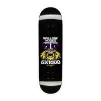 GX1000 - VIKING WILLOW DECK - 8.375