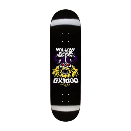 GX1000 - VIKING WILLOW DECK - 8.375