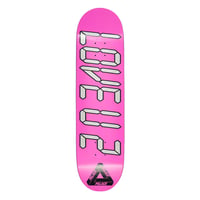 PALACE  LOVE U 2 DECK - 8.375