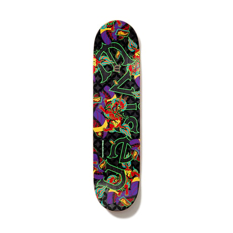 EVISEN  SUSHISHI DECK - 8