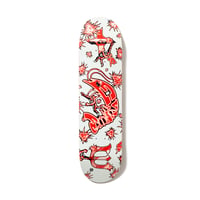 EVISEN  Mr.SHRIMP DECK - 8.38