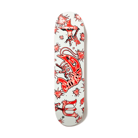 EVISEN  Mr.SHRIMP DECK - 8.38