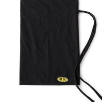 HELLRAZOR  EXPANSION TUBE CAP - Black