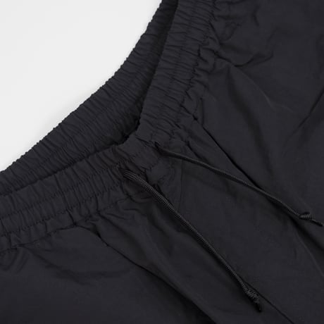STEEZ NYLON BAGGY SHORTS