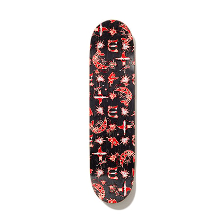EVISEN  Mr.SHRIMP DECK - 8.38