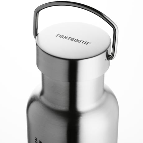 TIGHTBOOTH  LOGO THERMO BOTTLE