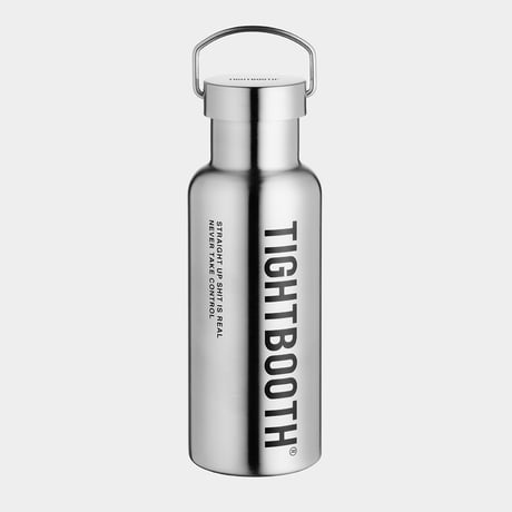TIGHTBOOTH  LOGO THERMO BOTTLE