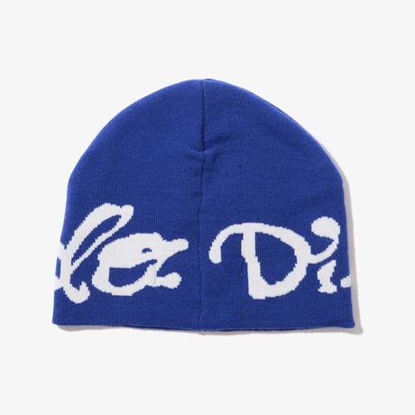 DIASPORA  BROWN SUGAR BEANIE