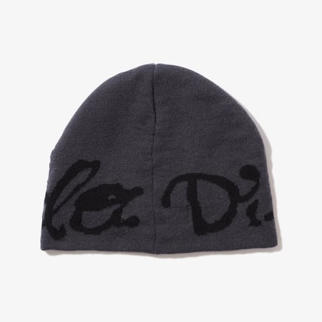 DIASPORA  BROWN SUGAR BEANIE
