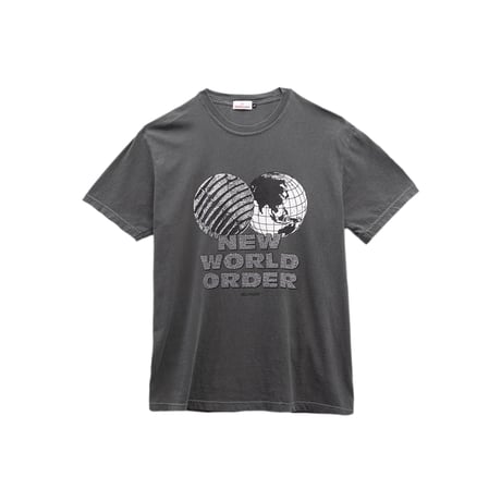 HELLRAZOR  POWER TO THE PEOPLE SHIRT