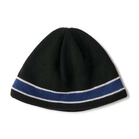 HELLRAZOR  BAND BEANIE - BLACK