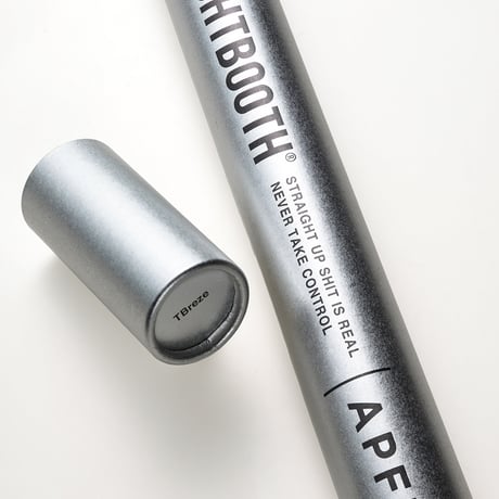 TIGHTBOOTH × APOTHEKE FRAGRANCE